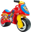 Injusa paw patrol loopmotor