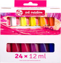 Talens art creation acrylverf set, 24x12ml