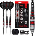 Harrows ryan searle series 2 90% tungsten 32gr quick point