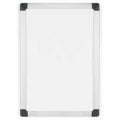 Whiteboard bi-office wit 1500 g
