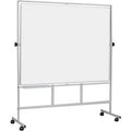 Whiteboard bi-office maya wit