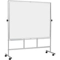Whiteboard bi-office maya wit
