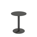 Kantinetafel paperflow mezzo zwart