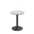 Kantinetafel paperflow mezzo grijs