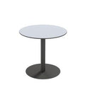 Kantinetafel paperflow mezzo grijs