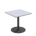 Kantinetafel paperflow mezzo grijs