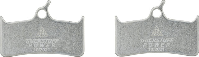 Trickstuff disc power+ brake pads for shimano