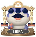 Funko pop! zodiac - libra #21