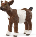 Schleich Bauernhof Welt Ziege Lamm 14888