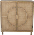 Bloomingville - pablo kast - beige - mango