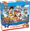 Tactic paw patrol vloerpuzzel – puzzel – vanaf 3 jaar – 35 stukjes – 60x40 cm