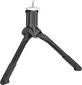 Xlc ks-d03 tweepoot dubbele fietsstandaard - 275mm - zwart