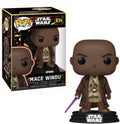 Funko pop! star wars: may the fourth - mace windu (retro) #834