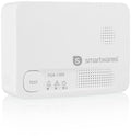 Smartwares fga-13051 - koolmonoxidemelder co melder - 85 db - 10 jaar sensor - bsi gecertificeerd