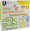 Feuchtmann My Favorite Chalk - Flüssige Straßenmalkreide, 4x100gr.