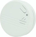Profile longlife optische rookmelder - incl. 9v lithium batterij - 85db alarmsignaal - 10 jaar