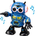 Spectron Robo Beats 2 Tanzroboter mit LED