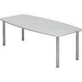 Bach conferentie tafel hammerer kt22c
