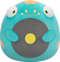 Squishmallows pokémon - bellibolt - 35cm pluche