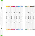 Creativ company https: www.cchobby.nl tekenstift-lijndikte-1-8-mm-standaardkleuren-12-stuk-1-doos