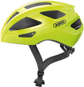 Abus helm MacatGoud signal Geel L 58-62cm