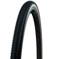 Faltreifen Schwalbe G-One Allround RaceGuard 28 x 1,35 35-622 mm – Bronze Seitenwand