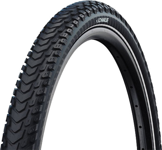 Schwalbe marathon mondial pro evo dd 28 e-50 folding tyre | 622 x 57 mm 28 x 2,25
