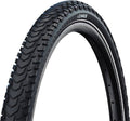 Schwalbe marathon mondial pro evo dd 28 e-50 folding tyre | 622 x 57 mm 28 x 2,25