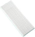 Leifheit picobello vervangingsspons vloerwishoes picobello s cotton plus 27cm