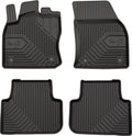 Frogum 3d automatten geschikt voor vw tiguan 2 vanaf 2015-