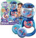 Gear2play squeeze ball maken stitch