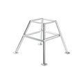 Los statief tbv ypsilon kast gelast frame