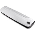 Lamineerapparaat monolith ol 389 wit, zwart a3 300 mm min.