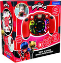 Lexibook miraculous starcam® digitale hd camera met sd-kaart
