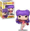 Funko ranma 1 2 shampoo (chase edition mogelijk!) vinylfiguur 2028 unisex pop! - neutraal - standard