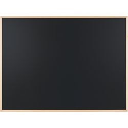 Krijtbord bi office 1200x900 bruin