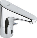 Grohe europlus e wastafelmengkraan
