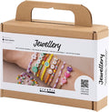 Creativ company mini creatieve box sieraden armbanden maken