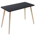 Thuiskantoorbureau paperflow hop2.23.01 melamine