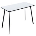 Thuiskantoorbureau paperflow hopm1.01.13 melamine