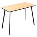 Thuiskantoorbureau paperflow hopm1.01.23 melamine