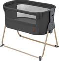 Maxi-cosi tori co-sleeper - beyond graphite - vanaf de geboorte tot ca. 6 maanden