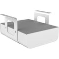 Persoonlijke lade euroseats wit