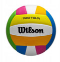 Wilson pro tour volleybal maat 5 - zacht duurzaam