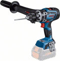 Bosch professional gsr 18v-150 c accuboormachine - biturbo - zonder 18 v accu en lader