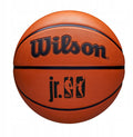 Wilson jr. nba wnba drv 6 basketbal - buiten