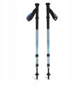 Black diamond merkloze trekkingstokken - verstelbaar aluminium met flicklock