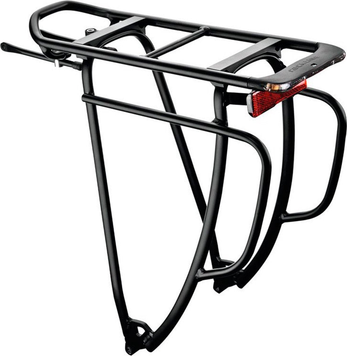 Racktime achterdrager 26 28 shine evo tour ac