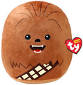 Ty Beanie Chewbacca Squish-a-Boo, 31 cm