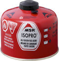 Msr isopro 226 g gas cardridge